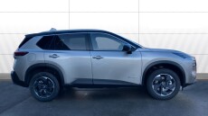 Nissan X-Trail 1.5 E-Power 204 N-Connecta 5dr Xtronic Hybrid Station Wagon